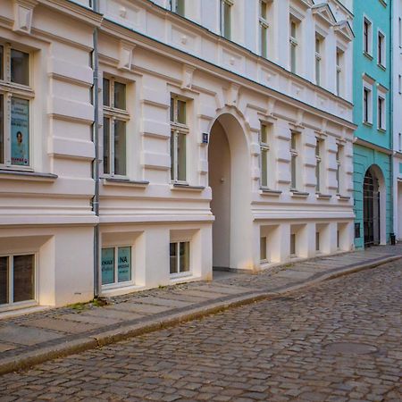 Apartament Zielona 5 - Centrum Poznań Exterior foto
